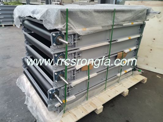 Rollers  for Baggage Handling system
