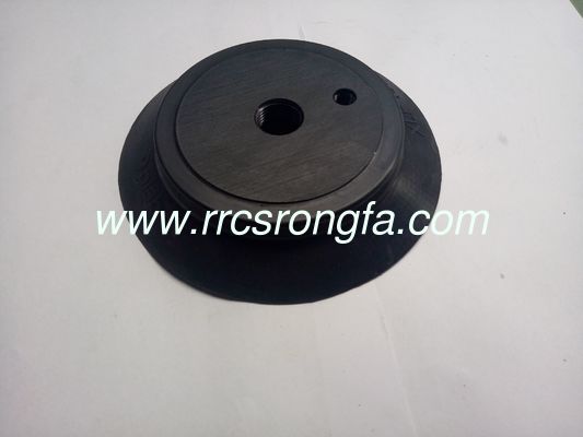 Rubber Cap