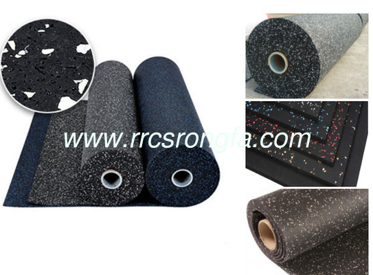 Rubber Gym Floor Mats.  Sports Rubber Gym Mats