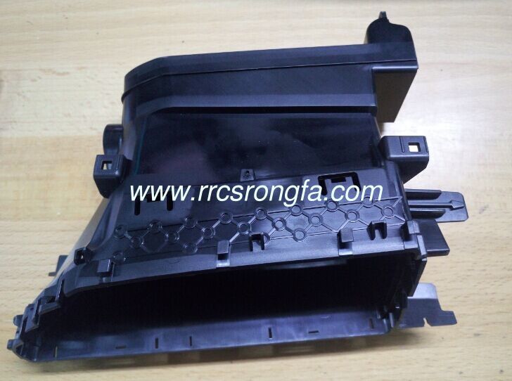 OEM plastic part