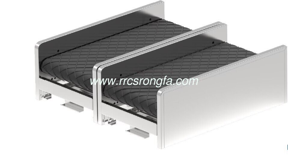 Checking in Conveyor /Weighing conveyor