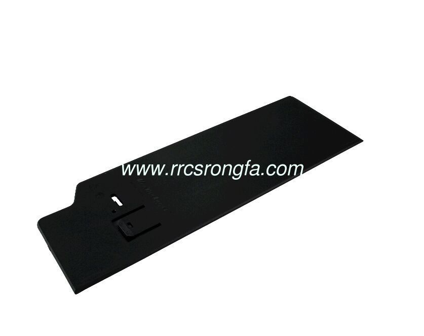 Bumpers  for Airport logistics
