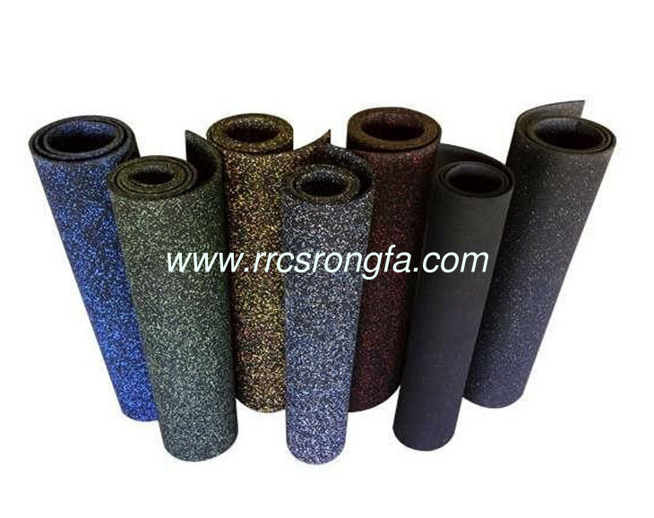 Rubber Gym Floor Mats.  Sports Rubber Gym Mats